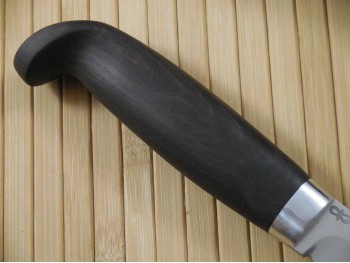 Финка Lappi (рукоять граб), изображение 4