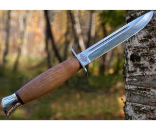 Финка-2 (рукоять орех), изображение 1
