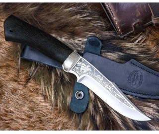 Хазар (рукоять граб), изображение 1