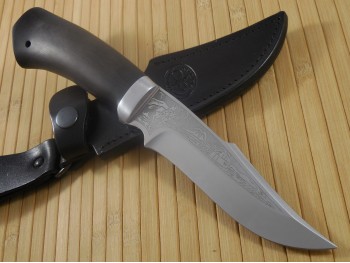 Хазар (рукоять граб), изображение 2