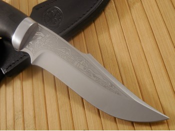 Хазар (рукоять граб), изображение 4