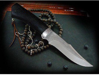 Хазар (рукоять граб), изображение 6