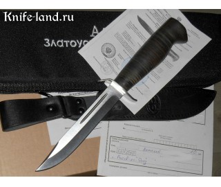 Штрафбат (рукоять кожа), изображение 7