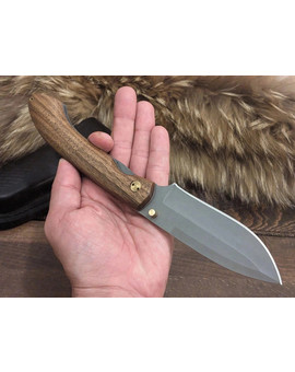 Нерпа (накладки орех), изображение 5