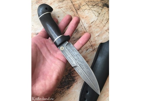 R-3 сталь БУЛАТ, изображение 1