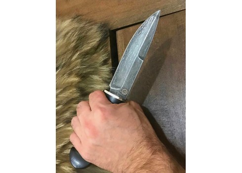R-3 сталь БУЛАТ, изображение 2