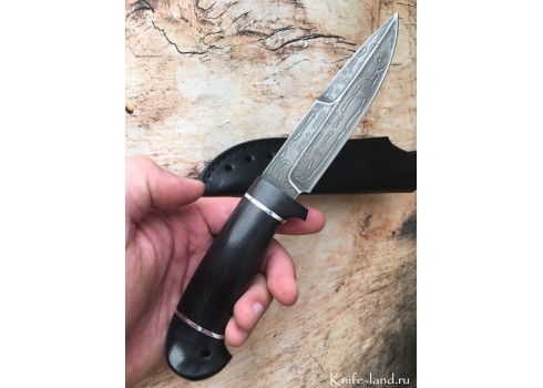 R-3 сталь БУЛАТ, изображение 3