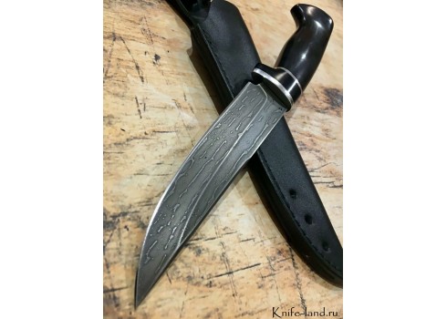 R-8 граб сталь БУЛАТ, изображение 2