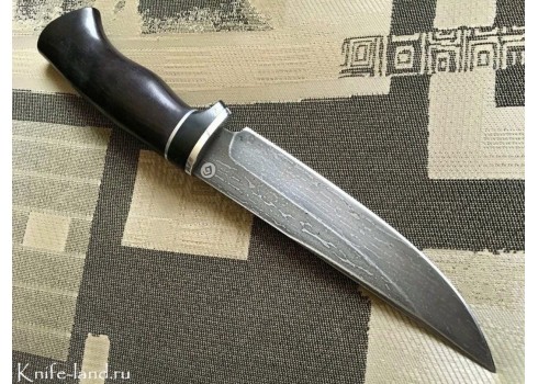 R-8 граб сталь БУЛАТ, изображение 3